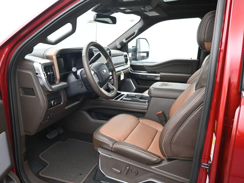 new 2026 Ford F-250 car, priced at $88,804