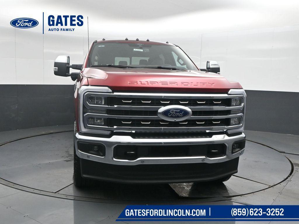 new 2026 Ford F-250 car, priced at $88,804