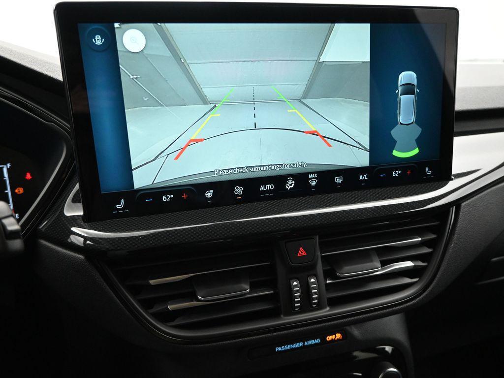 new 2026 Ford Escape car, priced at $28,841