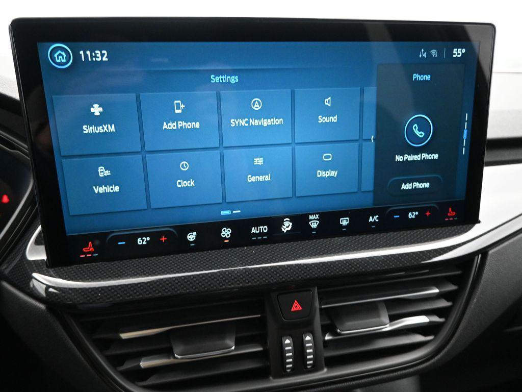 new 2026 Ford Escape car, priced at $28,841
