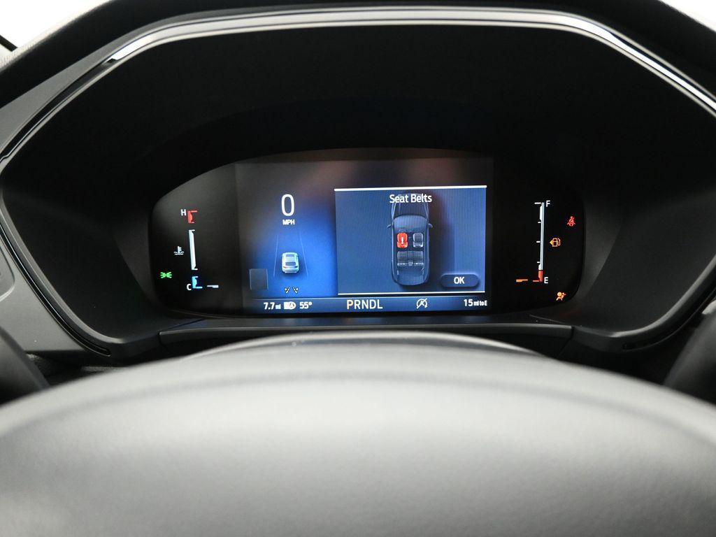 new 2026 Ford Escape car, priced at $28,841