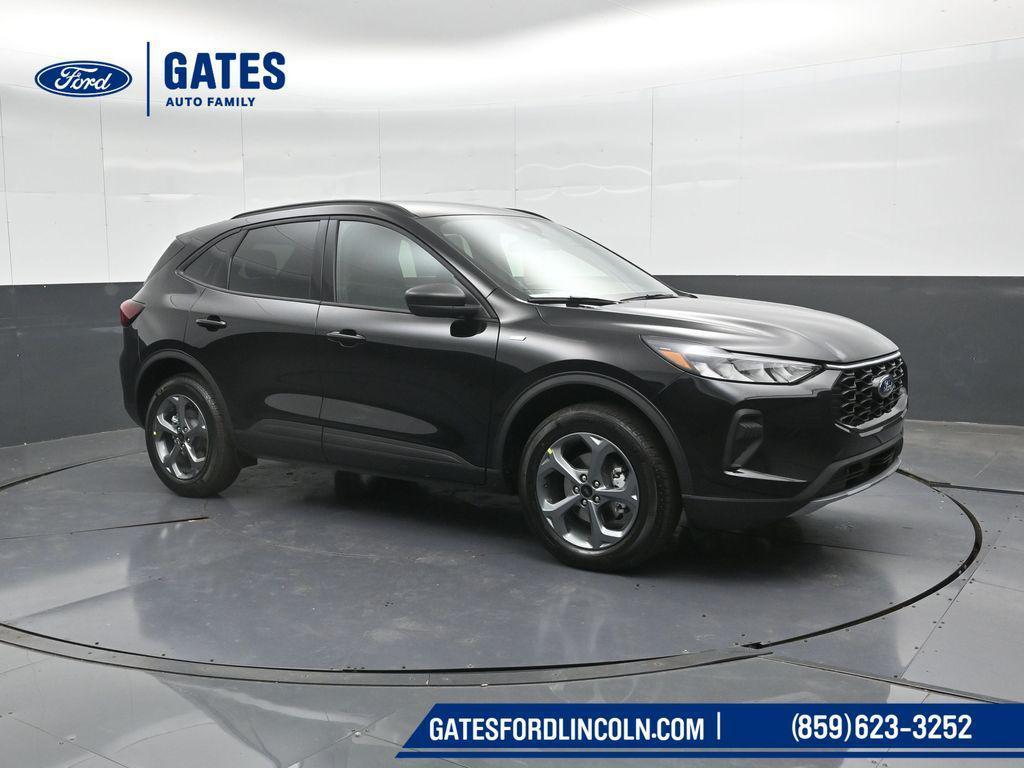 new 2026 Ford Escape car, priced at $28,841