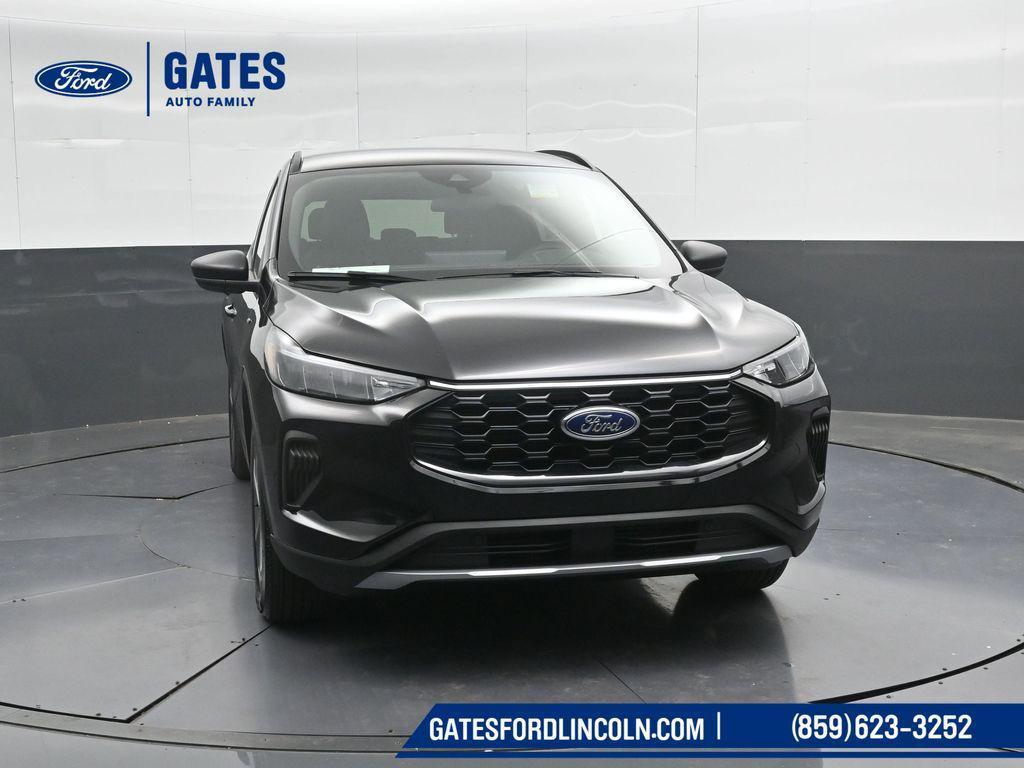 new 2026 Ford Escape car, priced at $28,841