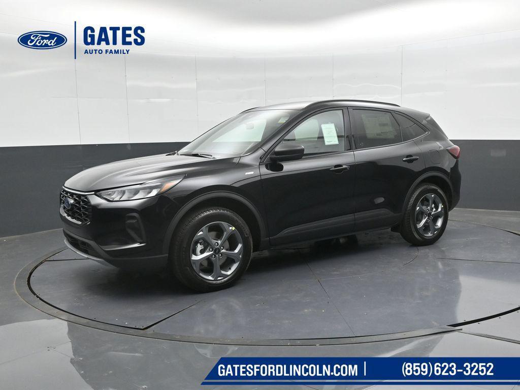 new 2026 Ford Escape car, priced at $28,841