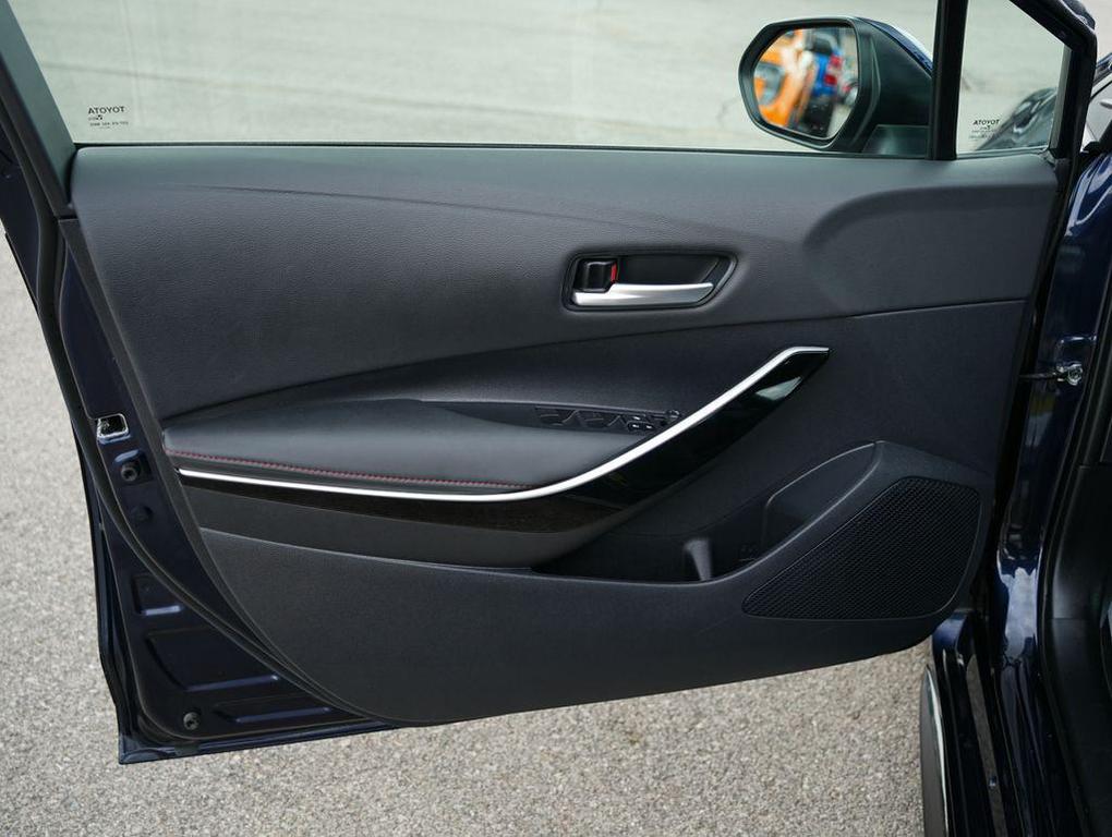 used 2024 Toyota Corolla car, priced at $29,990
