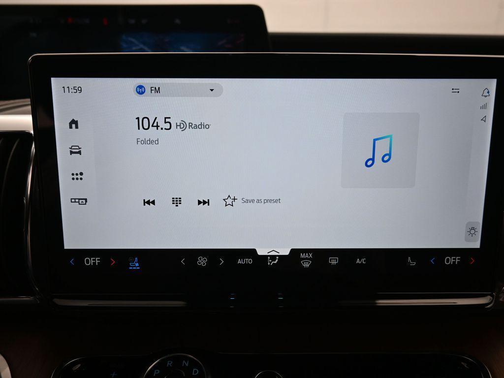 new 2026 Ford Expedition car, priced at $81,291
