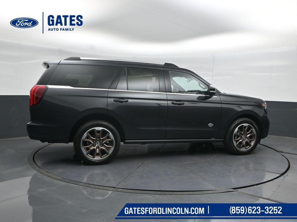 new 2026 Ford Expedition car, priced at $81,291