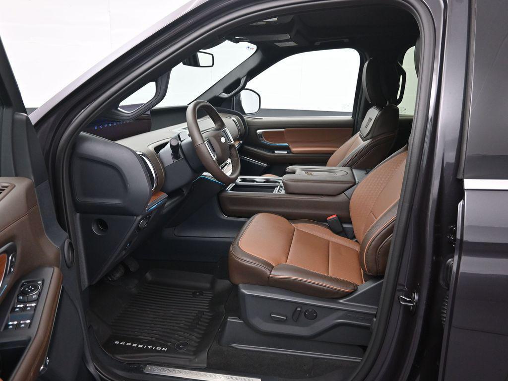 new 2026 Ford Expedition car, priced at $81,291