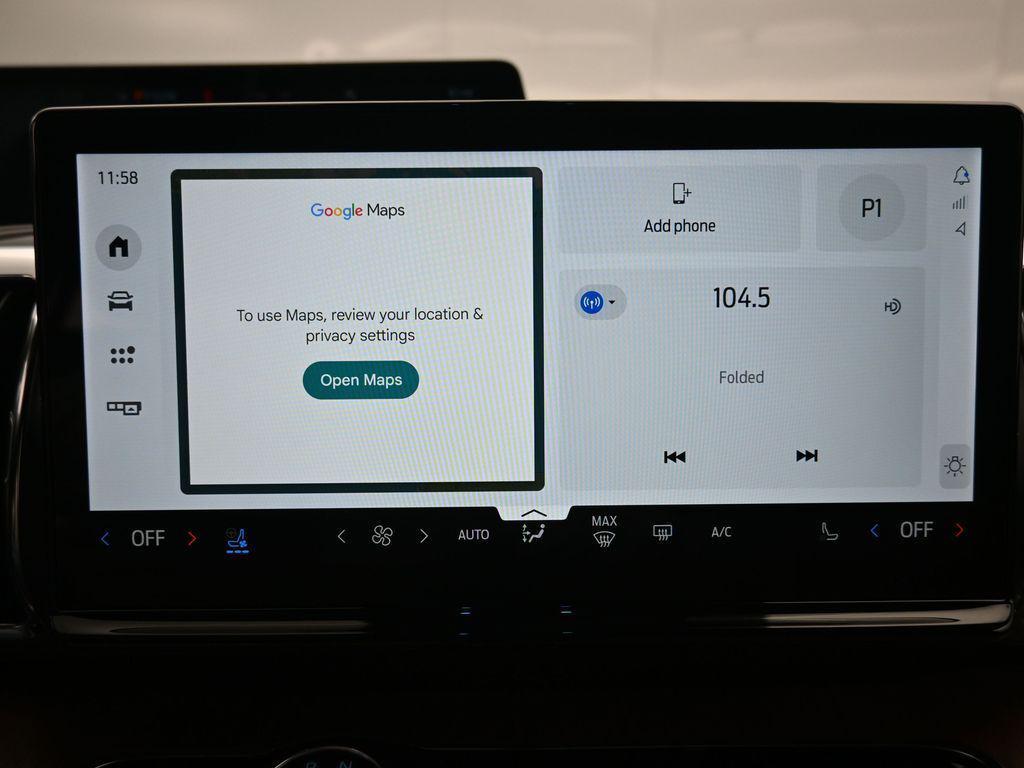 new 2026 Ford Expedition car, priced at $81,291