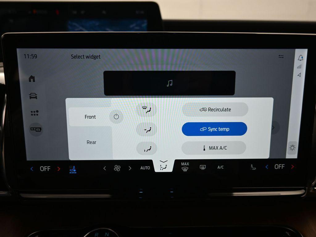 new 2026 Ford Expedition car, priced at $81,291
