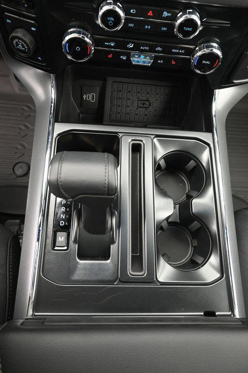 new 2026 Ford F-150 car, priced at $57,774