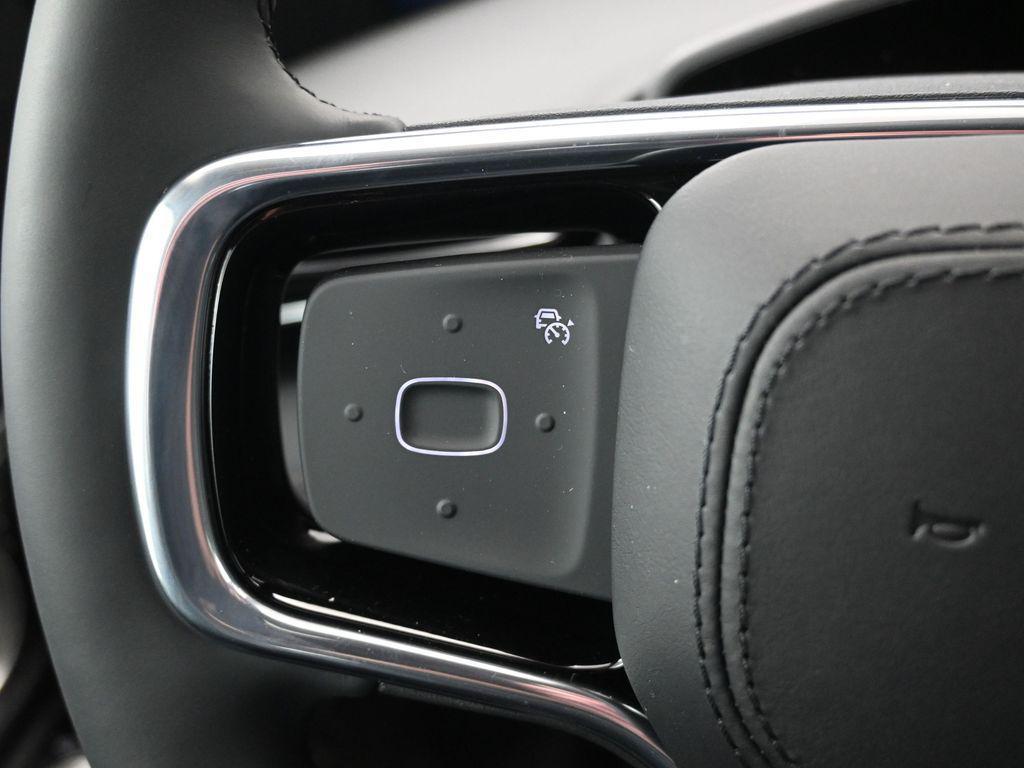 new 2026 Lincoln Nautilus car, priced at $67,200