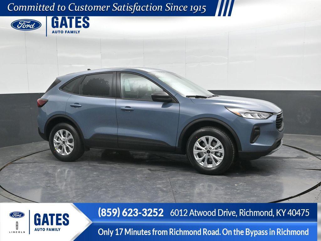 new 2026 Ford Escape car, priced at $27,417