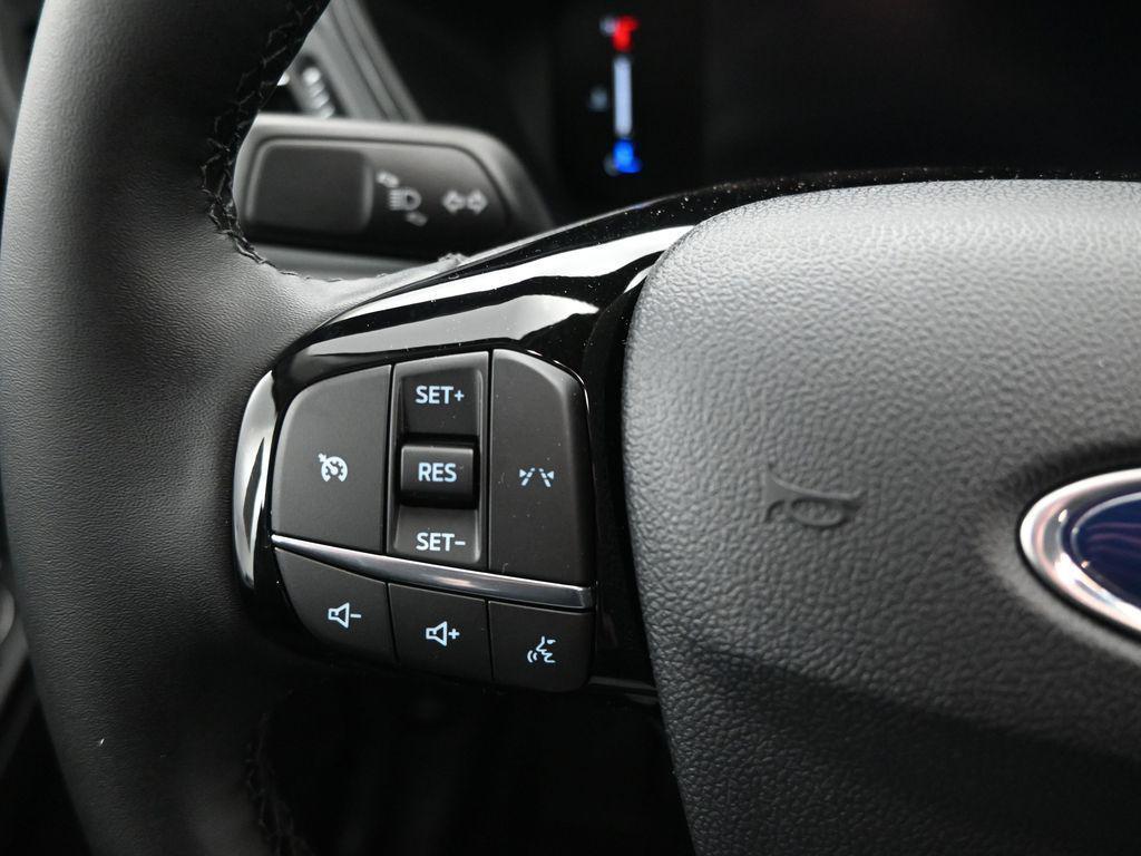 new 2026 Ford Escape car, priced at $27,417