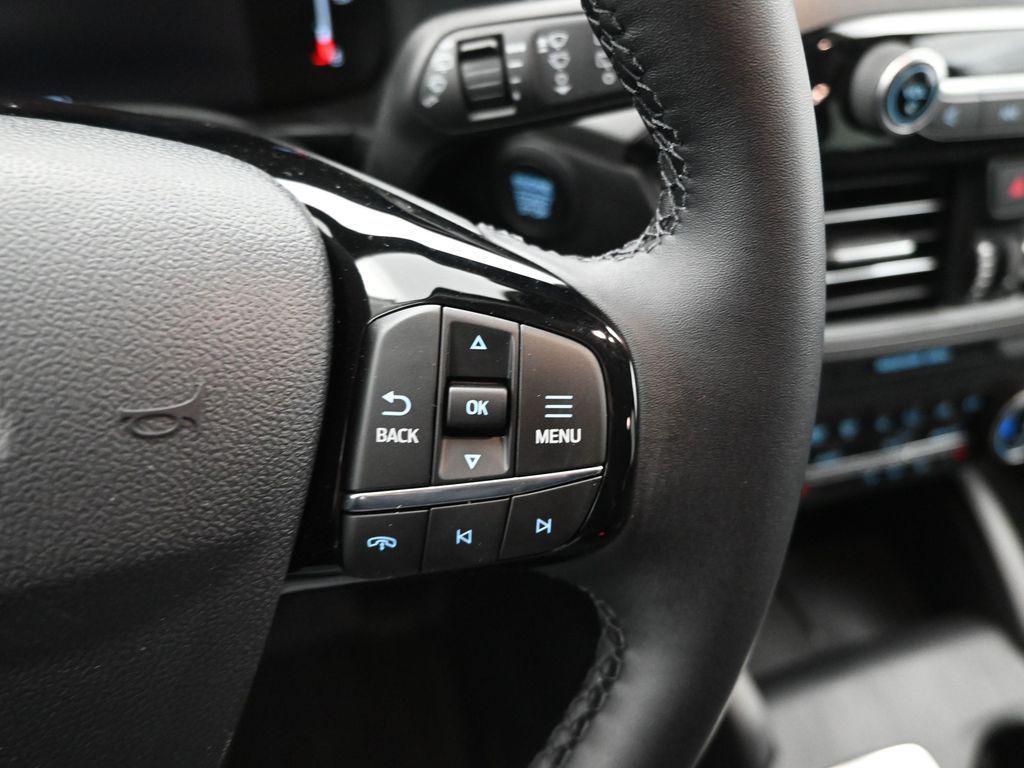 new 2026 Ford Escape car, priced at $27,417