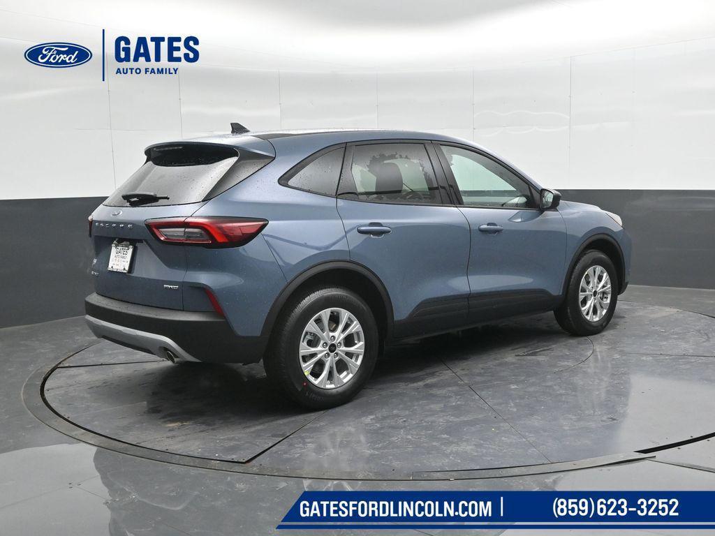 new 2026 Ford Escape car, priced at $27,417
