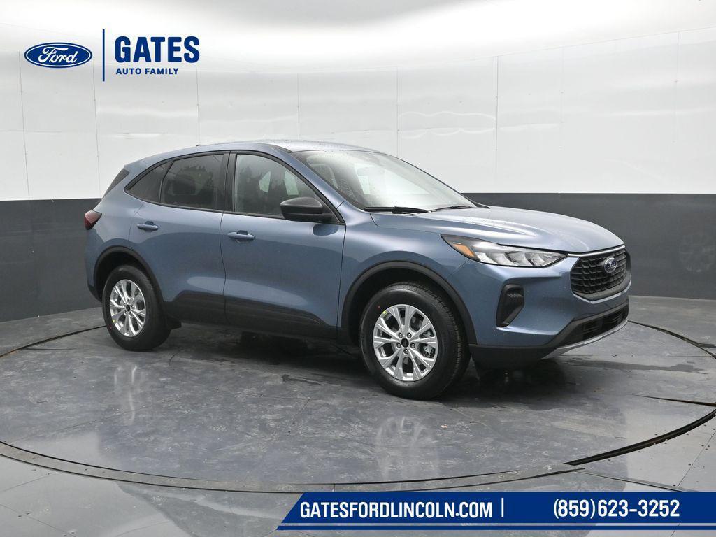 new 2026 Ford Escape car, priced at $27,417