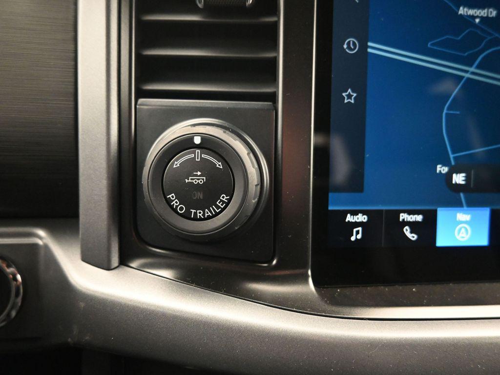 new 2026 Ford F-150 car, priced at $62,209