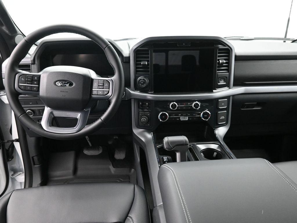 new 2026 Ford F-150 car, priced at $62,209