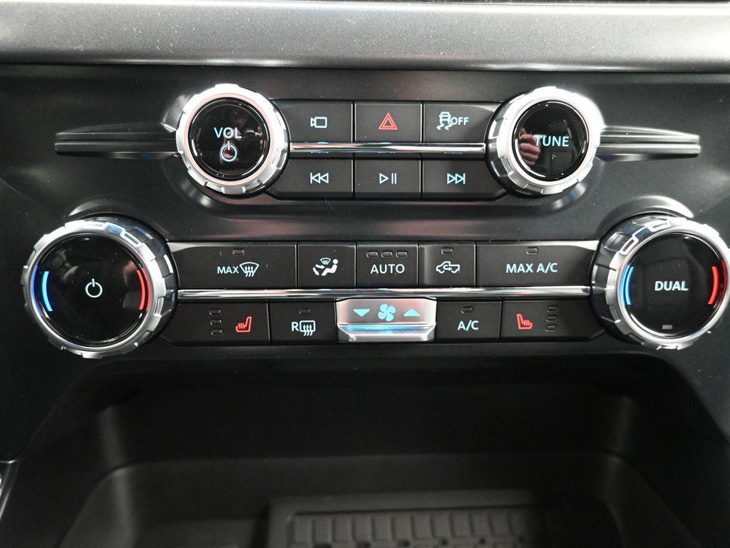 new 2026 Ford F-150 car, priced at $62,209
