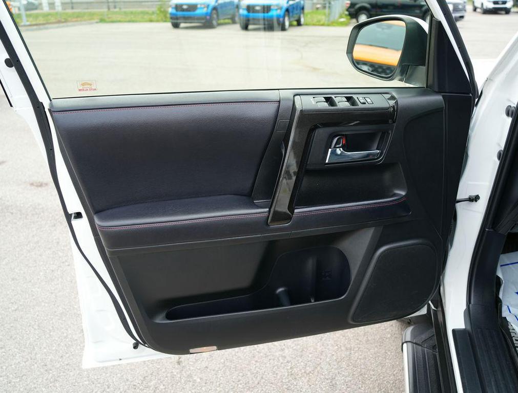 used 2018 Toyota 4Runner car, priced at $35,711