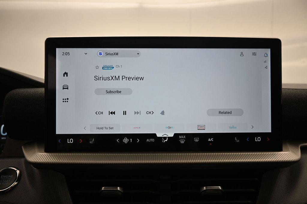 new 2026 Ford Explorer car, priced at $46,008