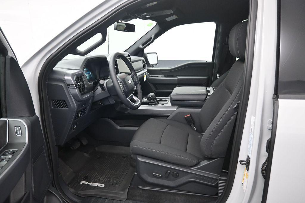 new 2026 Ford F-150 car, priced at $57,698