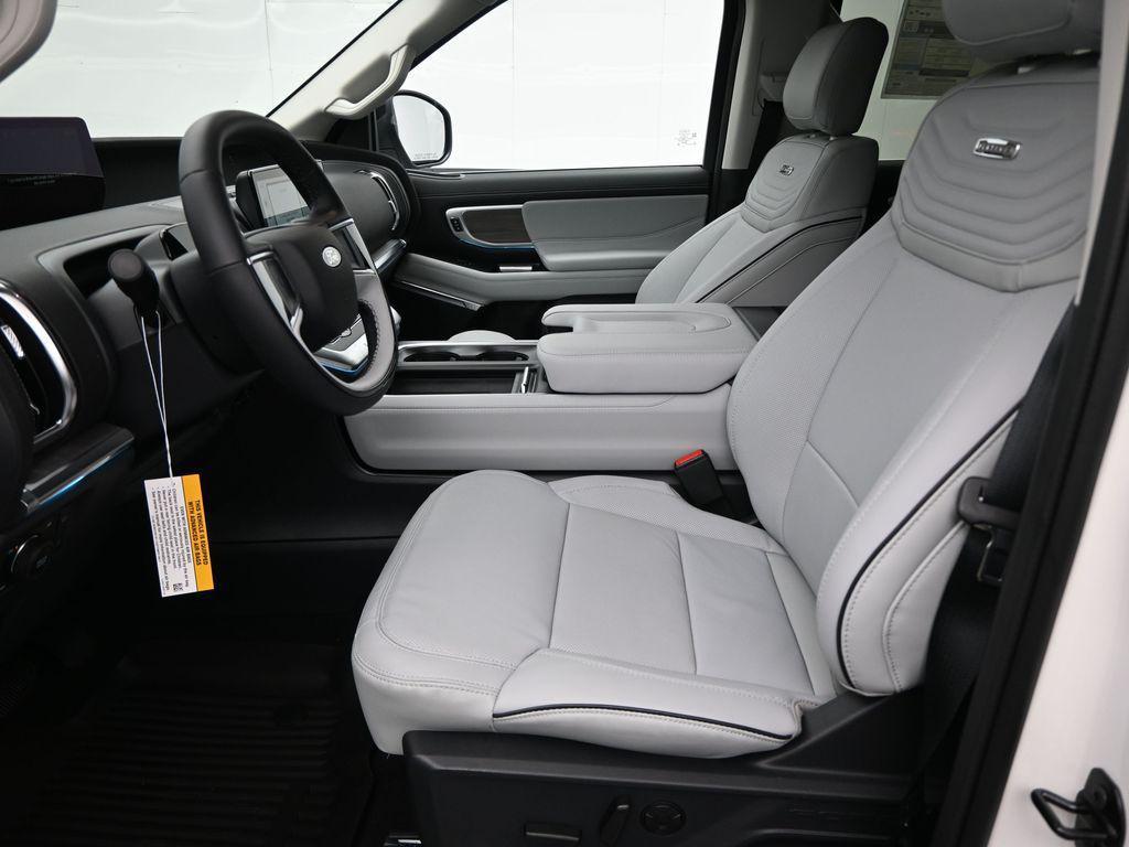 new 2025 Ford Expedition Max car, priced at $88,500