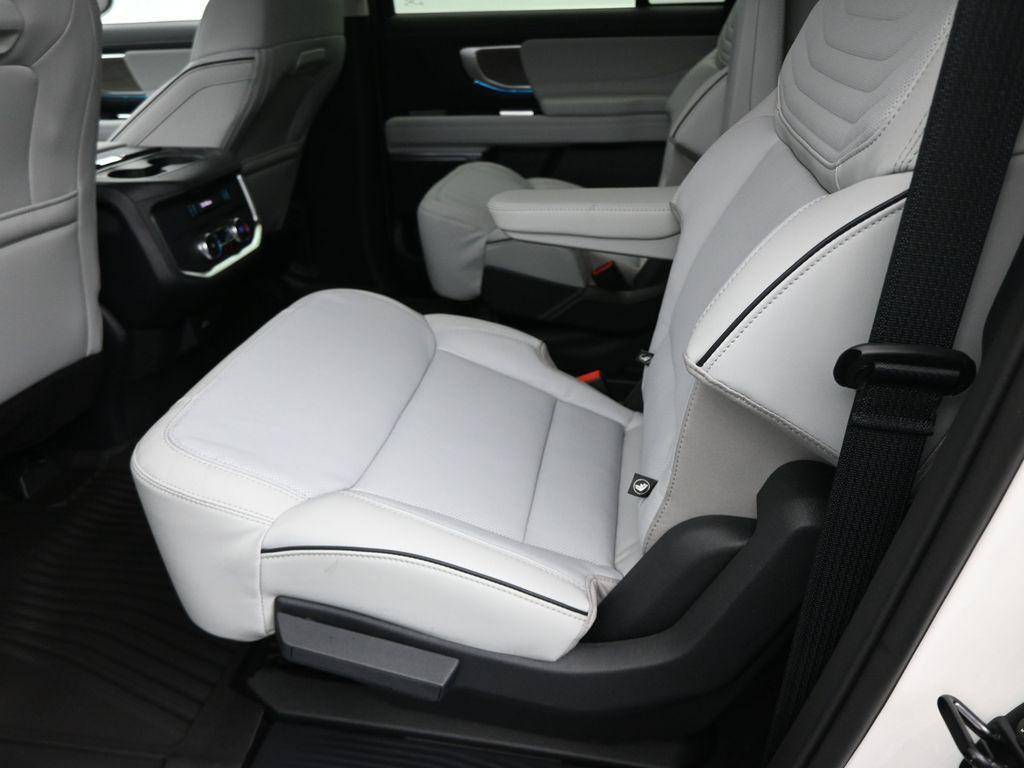 new 2025 Ford Expedition Max car, priced at $88,500