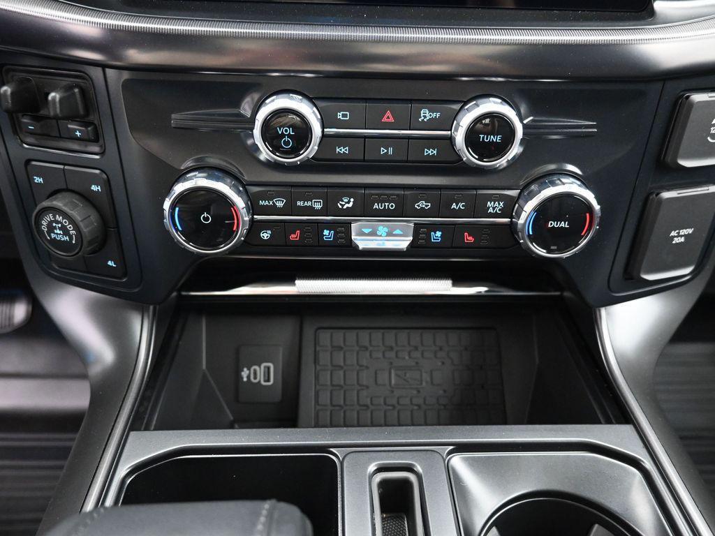 new 2026 Ford F-150 car, priced at $70,604
