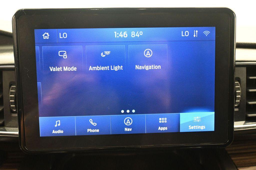 used 2020 Ford Explorer car, priced at $26,691
