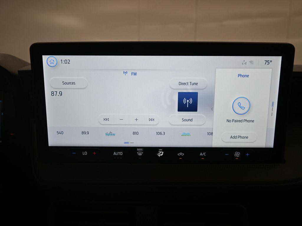 new 2026 Ford Maverick car, priced at $30,960