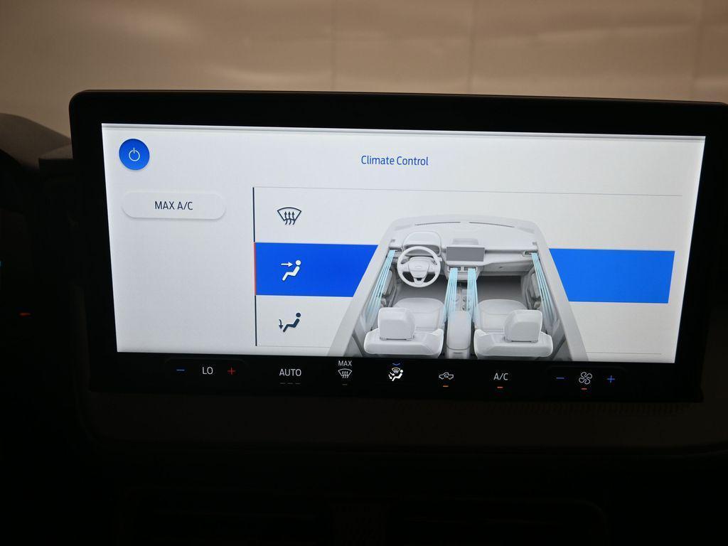 new 2026 Ford Maverick car, priced at $30,960