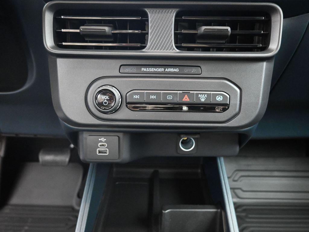 new 2026 Ford Maverick car, priced at $30,960