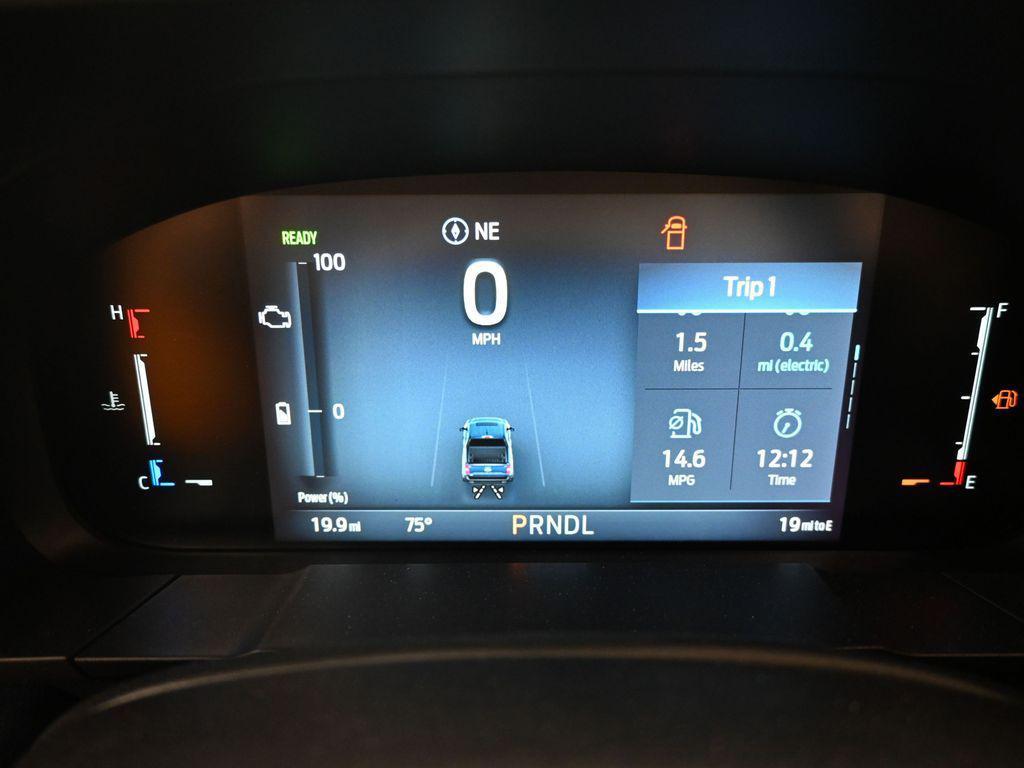 new 2026 Ford Maverick car, priced at $30,960