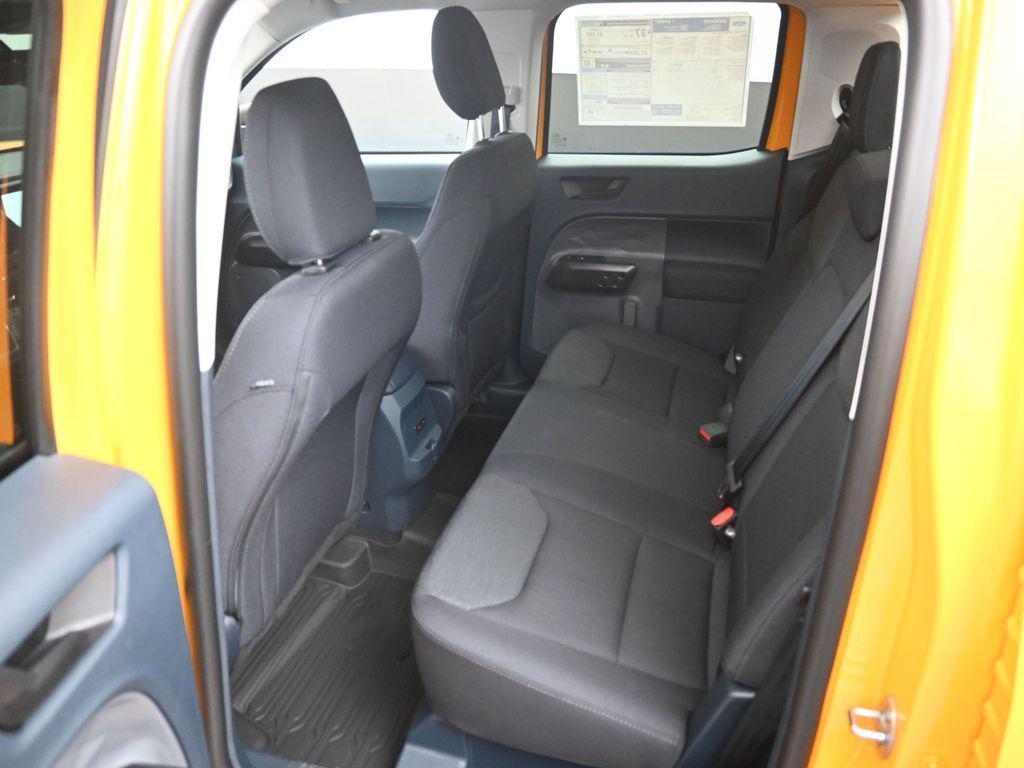 new 2026 Ford Maverick car, priced at $30,960