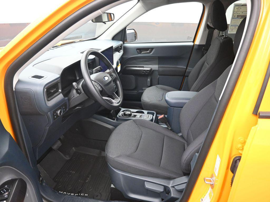 new 2026 Ford Maverick car, priced at $30,960