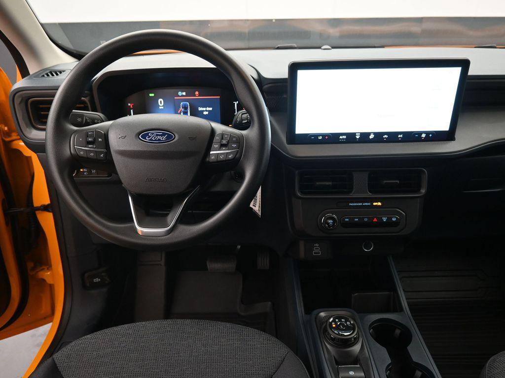 new 2026 Ford Maverick car, priced at $30,960