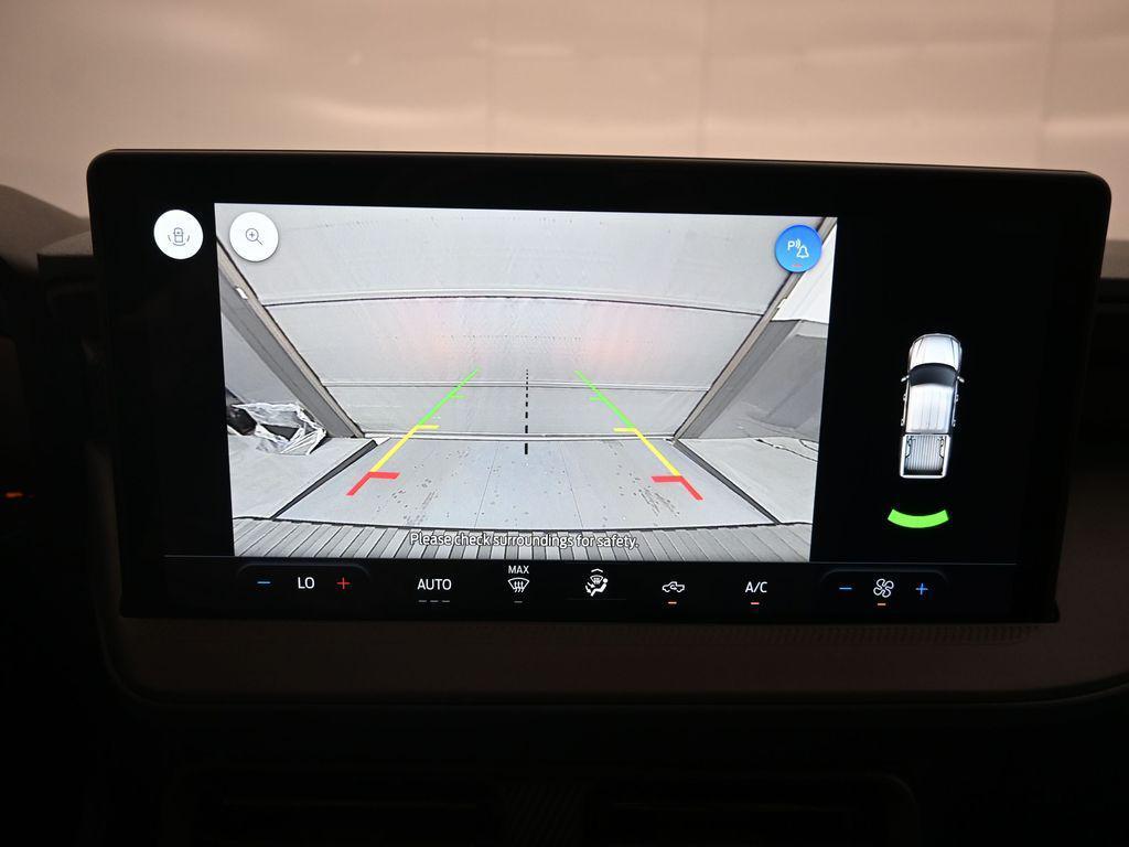 new 2026 Ford Maverick car, priced at $30,960