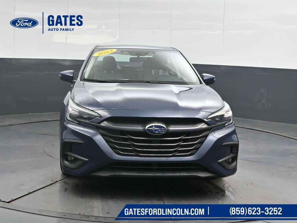 used 2023 Subaru Legacy car, priced at $22,368