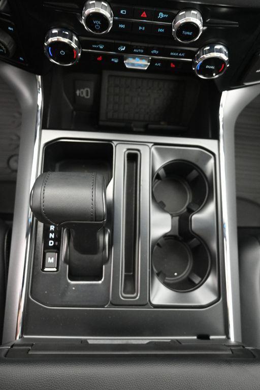 new 2026 Ford F-150 car, priced at $63,167