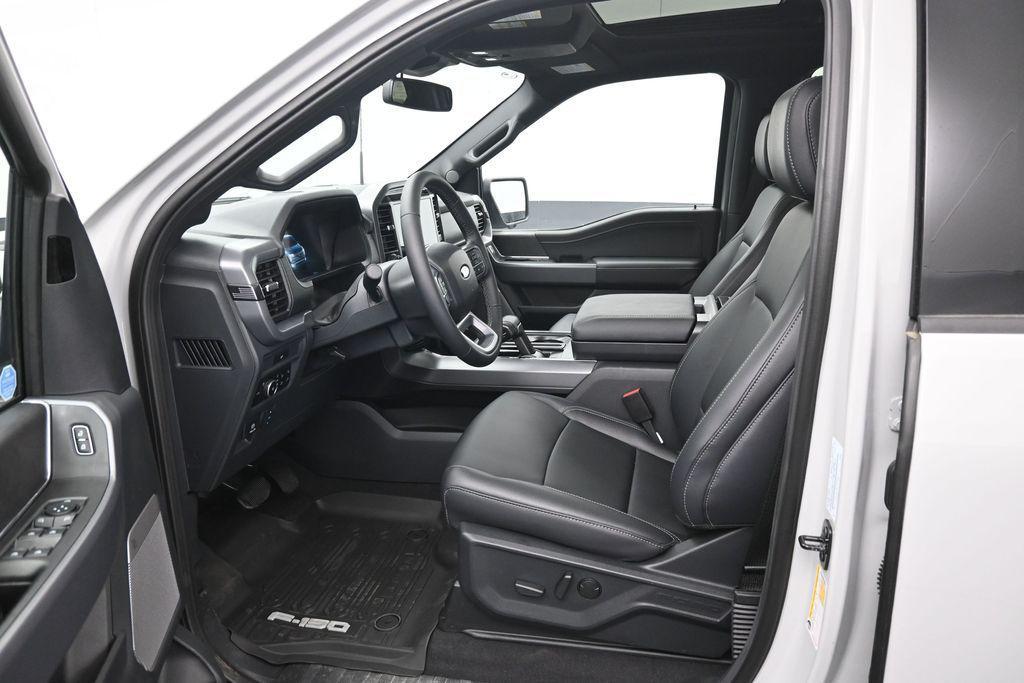 new 2026 Ford F-150 car, priced at $63,167