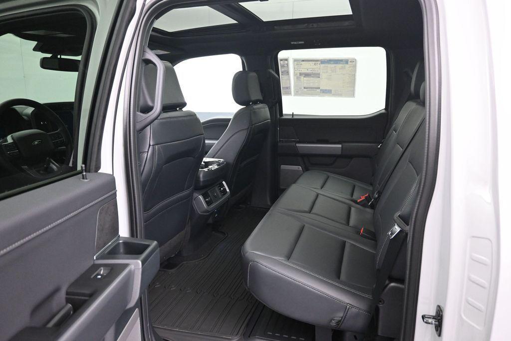 new 2026 Ford F-150 car, priced at $63,167