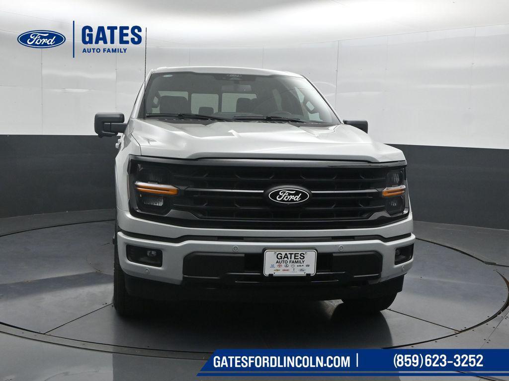 new 2026 Ford F-150 car, priced at $63,167