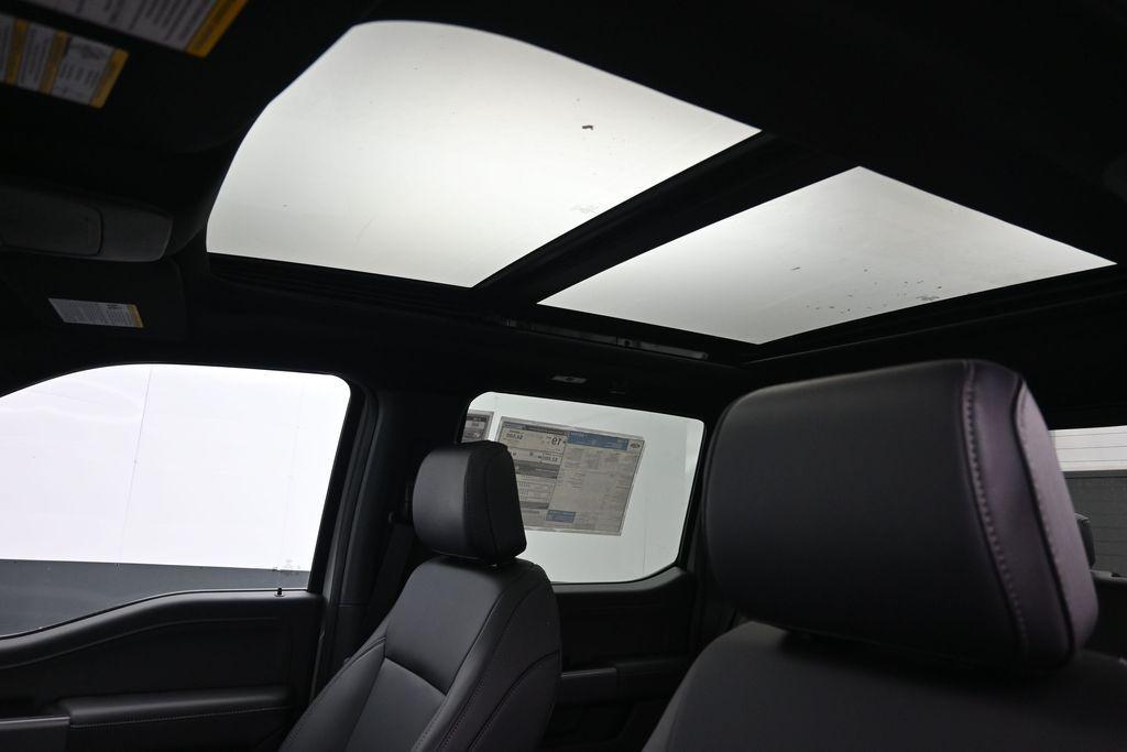 new 2026 Ford F-150 car, priced at $63,167