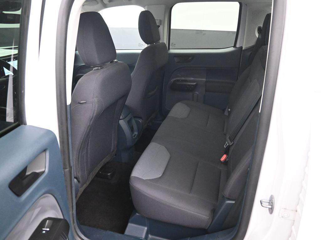 used 2022 Ford Maverick car, priced at $23,479