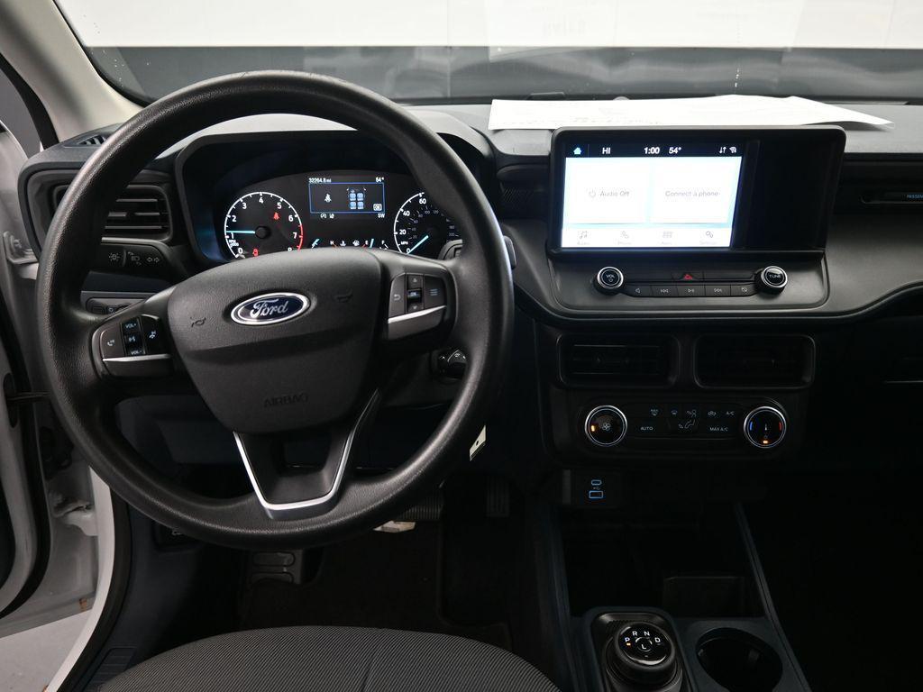 used 2022 Ford Maverick car, priced at $23,479