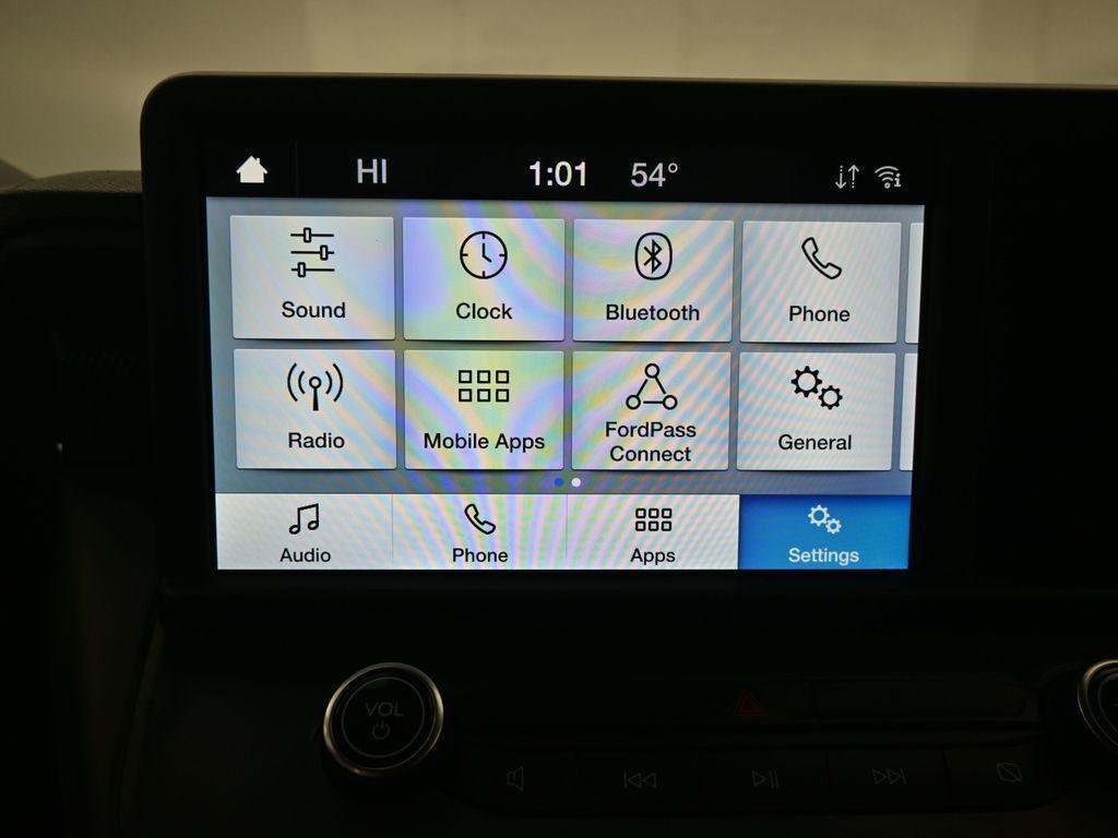 used 2022 Ford Maverick car, priced at $23,479