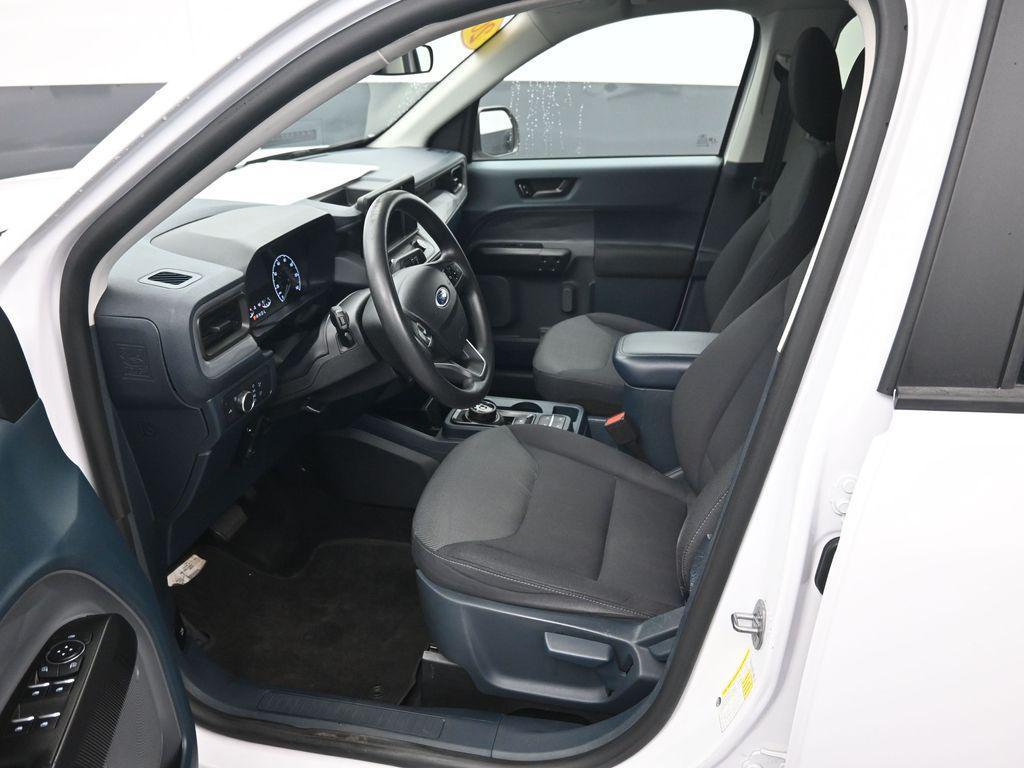 used 2022 Ford Maverick car, priced at $23,479