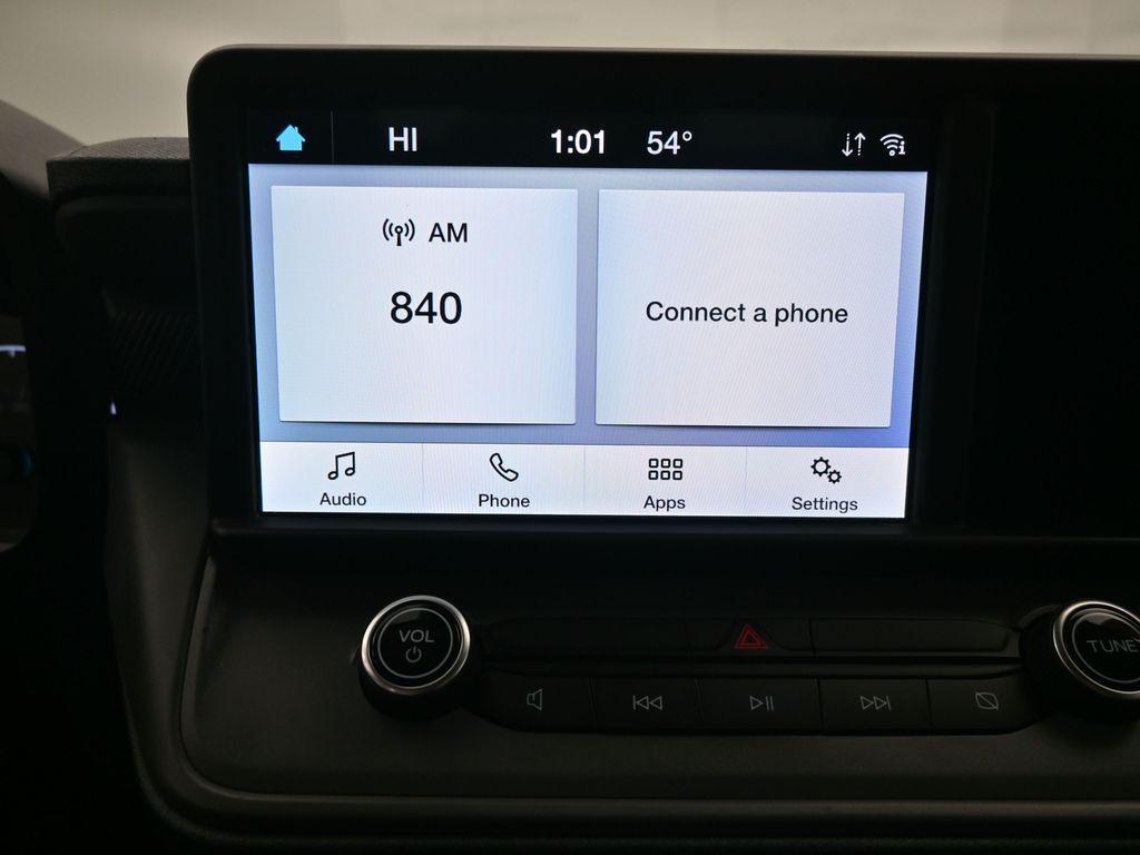 used 2022 Ford Maverick car, priced at $23,479
